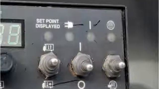 2000 Mitsubishi Fuso FE649 Used Cars Bedford OH смотреть онлайн