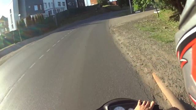 YAMAHA BASIC JOG|НАШЕЛ ПРОБЛЕМУ С ПРОВАЛОМ! смотреть онлайн