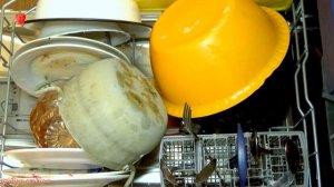 ?СОЛЬ и ПОРОШОК для ПОСУДОМОЕЧНОЙ МАШИНЫ?КУДА ЗАСЫПАТЬ? ПРАВИЛЬНАЯ ЗАГРУЗКА ПОСУДОМОЙКИ