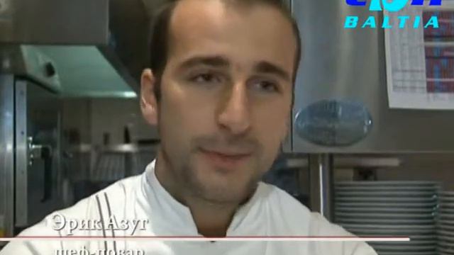 TBN Baltia "Два блюда по цене одного" смотреть онлайн