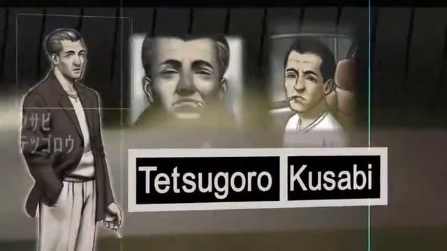 The Silver Case HD Remastered смотреть онлайн