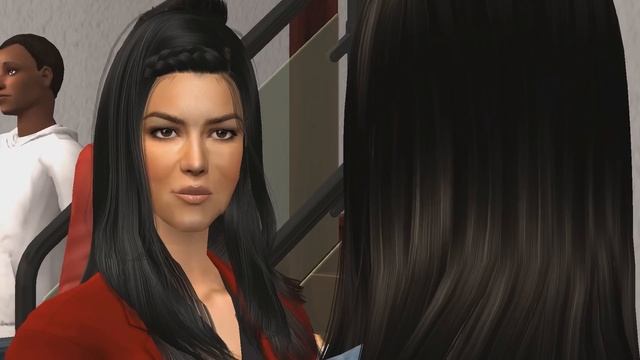 Kardashians In High School смотреть онлайн