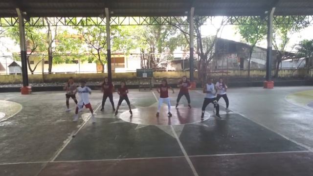 RATATA l CURTIS COLE l TIKTOK VIRAL l DANCE FITNESS l MAPAYAPA Z ANGELS ,RED & NASH смотреть онлайн