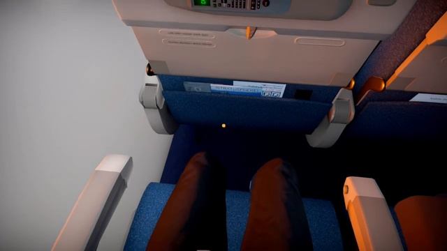 First Look at Airplane Mode on Steam смотреть онлайн