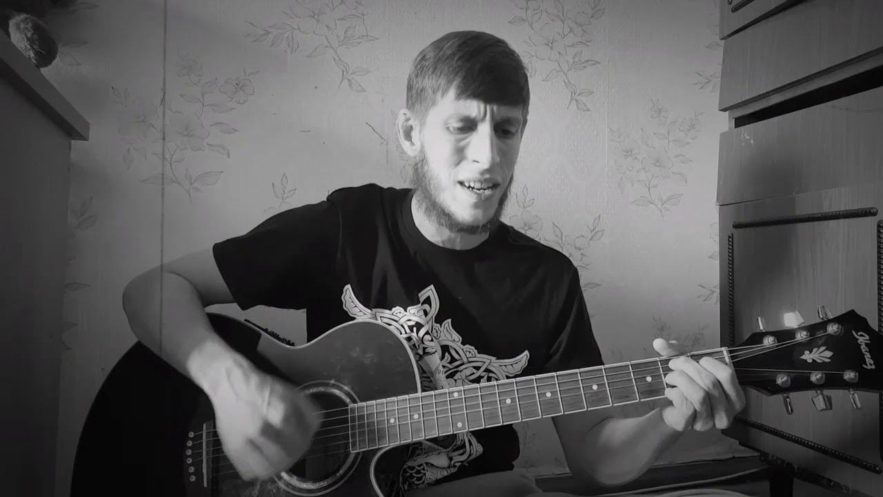 Сплин - Гни свою линию на гитаре смотреть онлайн