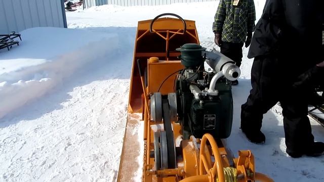 Autoboggans Are Us смотреть онлайн