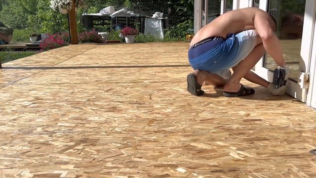 Дом с природным шармом и функциональностью