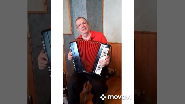 Тульский баян "Мелодия" смотреть онлайн