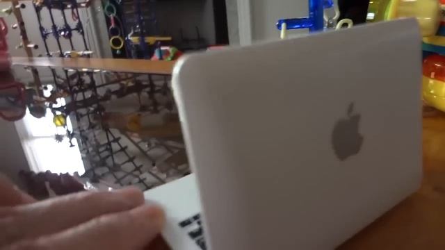 Самый доступный MacBook с Aliexpress! смотреть онлайн