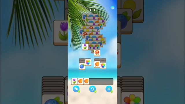 Zen Match - Levels 141-150 смотреть онлайн