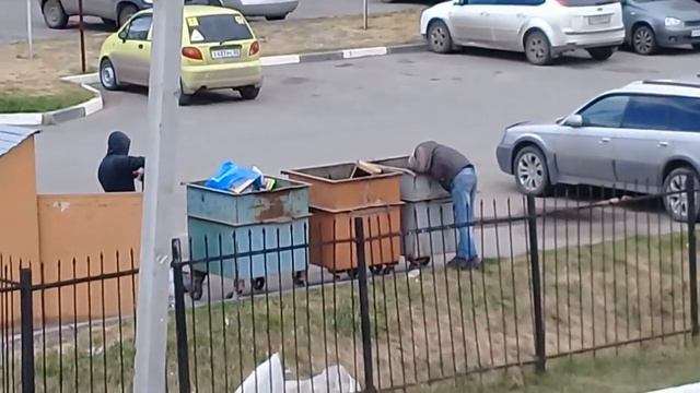 #7 RYTP – Тут нечего ловить, тут бедный район