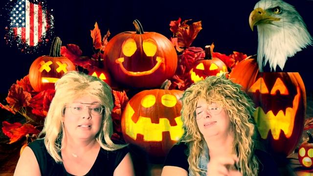 PART 3: How To Make Halloween Great Again (THE FINAL CHAPTER) смотреть онлайн