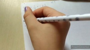 Уравнение с дробями и двумя х -ми. Математика 5 класс