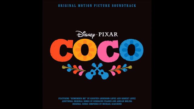 RememberMe --- Recuerdame  Benjamin Bratt & Marco Antonio Solís