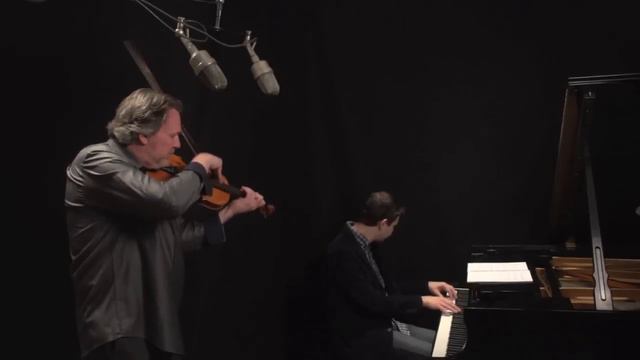 "Take Five" Mark O'Connor - Dan Nimmer: O'Connor Method Book IV смотреть онлайн
