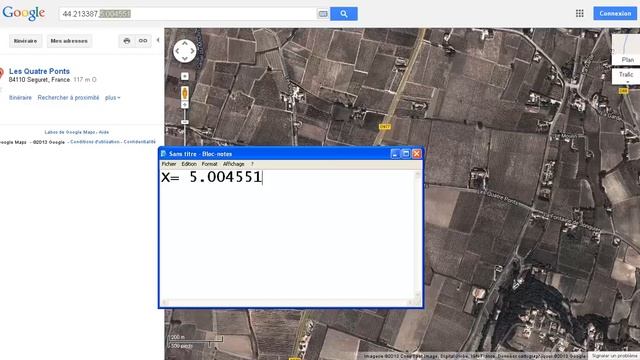 how to extract the X and Y coordinates from Google Maps смотреть онлайн