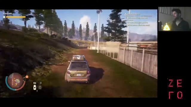 STATE OF DECAY 2 (part 208) - CAR COLLECTOR