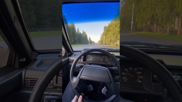 Ваз 21099 а как ты считаешь ? смотреть онлайн