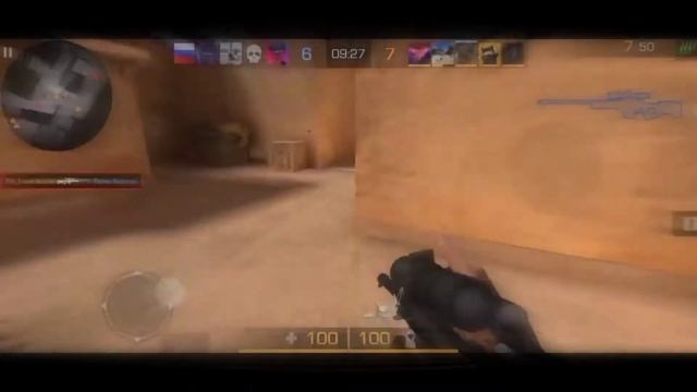 ЛУЧШИЙ ИГРОК С АВП НА ТЕЛЕФОНЕ | Standoff2 Highlights?? смотреть онлайн