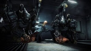 История Доктора Черепа: Wolfenstein