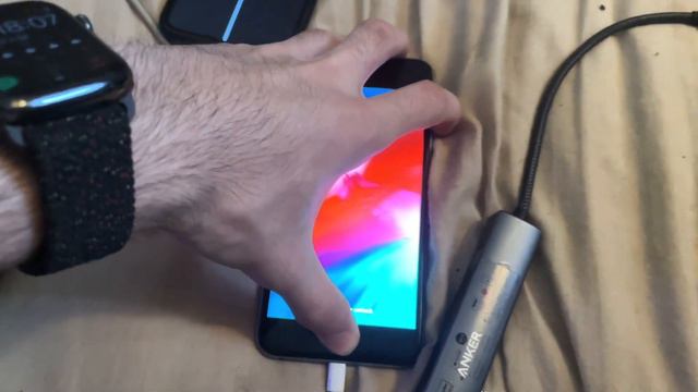 iPhone is disabled try again in 1 hour SOLVED! смотреть онлайн