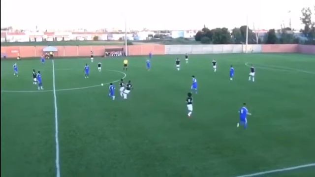 Owusu George L1O Men Highlights смотреть онлайн