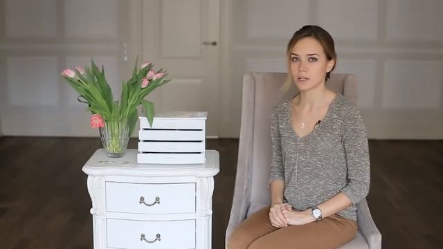 Базовые украшения как выбрать, носить и хранить смотреть онлайн