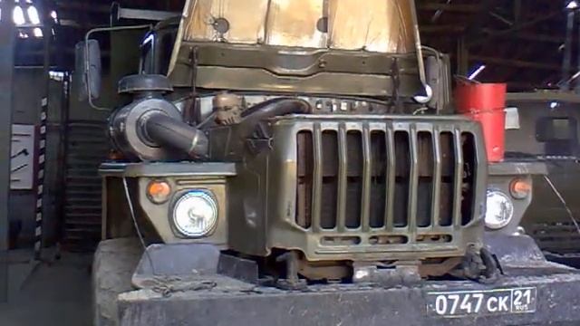 Урал 44202 смотреть онлайн