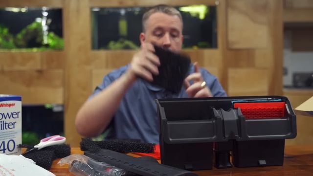 Optimizing Hang on Back Filters смотреть онлайн