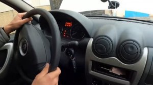 Рено Логан 1,4! Renault Logan!