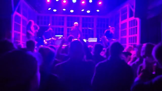 Guided By Voices- Game Of Pricks; Tellus360, Lancaster, PA, 10/8/2021 смотреть онлайн