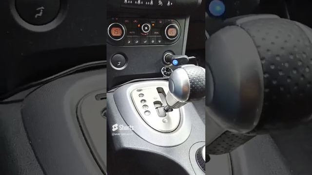 Бодрый Ниссан Каshкай 2008 смотреть онлайн