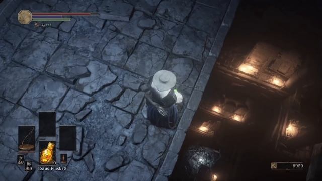 Can You Beat Dark Souls 3 Only Using A Bow? смотреть онлайн