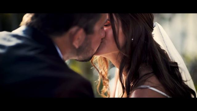 "I promise to encourage you to follow your dreams" The emotional wedding of Giada & Joey in Ravello смотреть онлайн