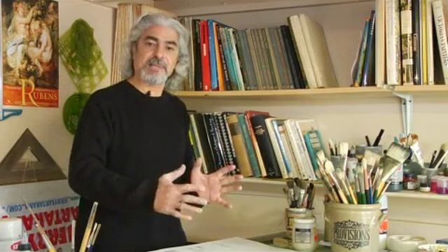 What Is Contemporary Art? смотреть онлайн