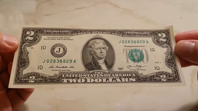 2 Dollars USA/2 Доллара США смотреть онлайн