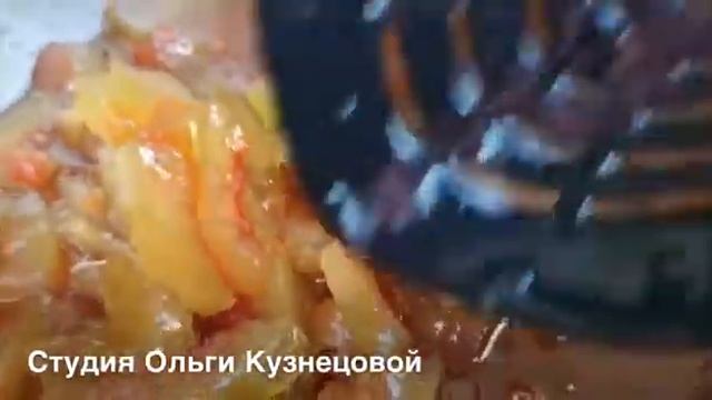 Цукаты из арбузных корочек смотреть онлайн