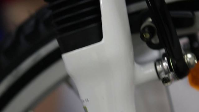 Обзор велосипеда MERIDA DAKAR 624 V BOYS (2011) смотреть онлайн