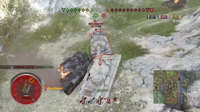 \ STREAM \ ☺☺☺\*WORLD of TANKS*\ X-BOX ONE \ смотреть онлайн