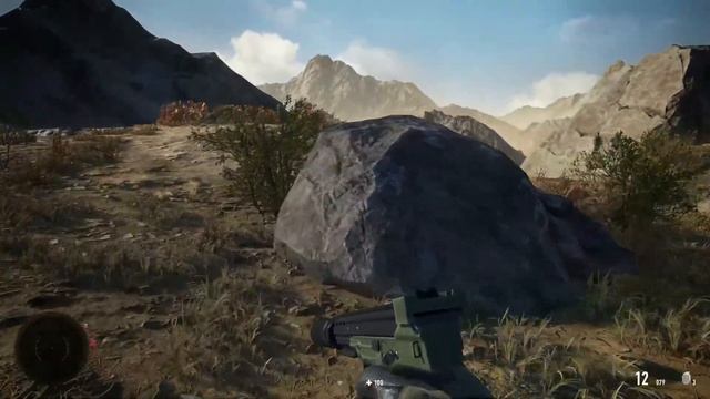 SNIPER GHOST WARRIOR CONTRACTS 2 ? | ПРОХОЖДЕНИЕ ИГРЫ СНАЙПЕР ГОСТ ВАРИОР КОНТРАКТ2 смотреть онлайн