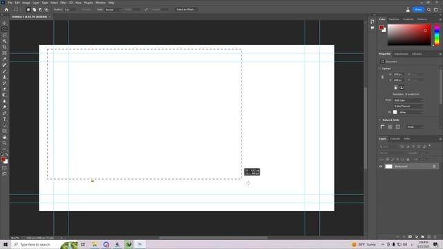 Fix Photoshop Generative Fill error: an error occured during image generation: #400 Bad Request смотреть онлайн