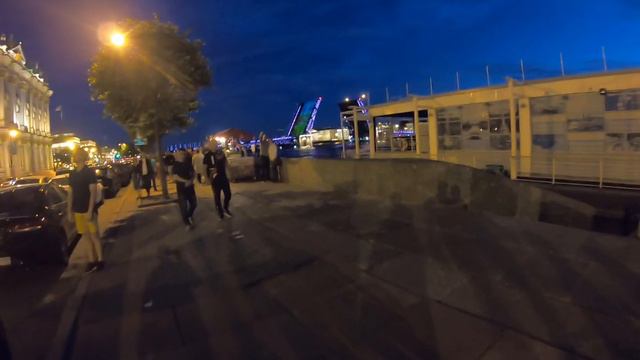 Дворцовый мост 1 час 15 мин 30 06 2021 смотреть онлайн