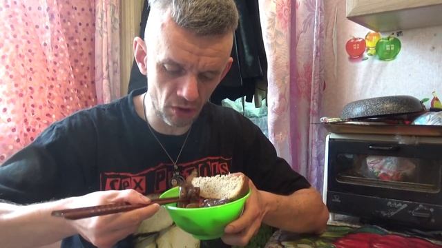 обзор на Древесный гриб Муер смотреть онлайн
