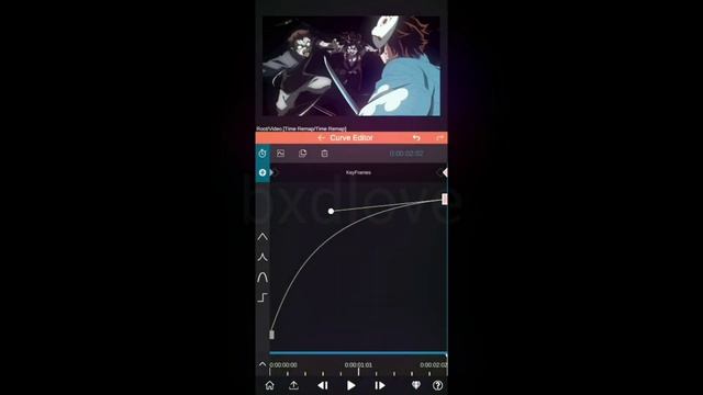 New Time Remap Method! | Node Video Tutorial | bxdlove смотреть онлайн