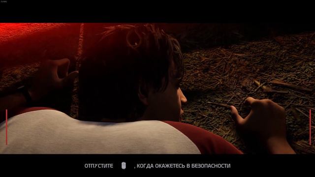 ВЕЧЕРИНКА, РАЗВРАТ И БУХЛО The Quarry #5 смотреть онлайн