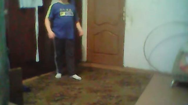 Боевые вещи. Удары ногой #5 смотреть онлайн