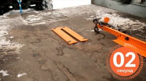 Как закрепить квадроцикл к прицепу быстро и надежно? Поговорим о методах, способах и времени.