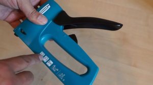 ОНЛАЙН ТРЕЙД.РУ Степлер мебельный GROSS 41003, 6-16 мм