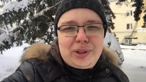 Диомид Виноградов участникам курса «Профессия аудиовизуального переводчика: от А до Я»