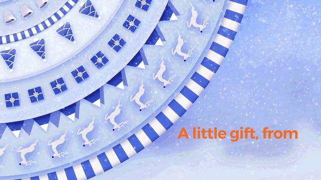 Merry Christmas 2019 by teknowlogy Group смотреть онлайн